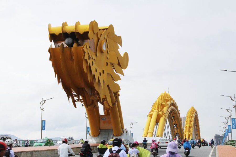 Da Nang: Full-Day Sightseeing Tour From Hoi an - Good To Know