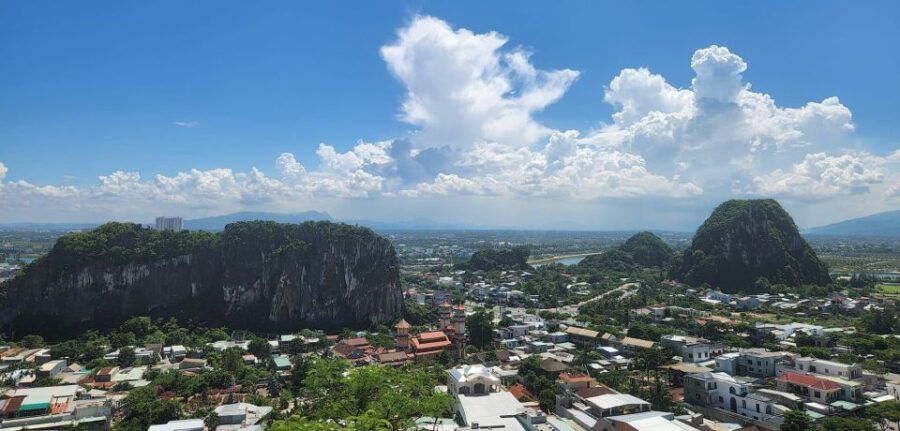 Da Nang Hoi An City Private Tour ( 10 Hours) - Tour Highlights