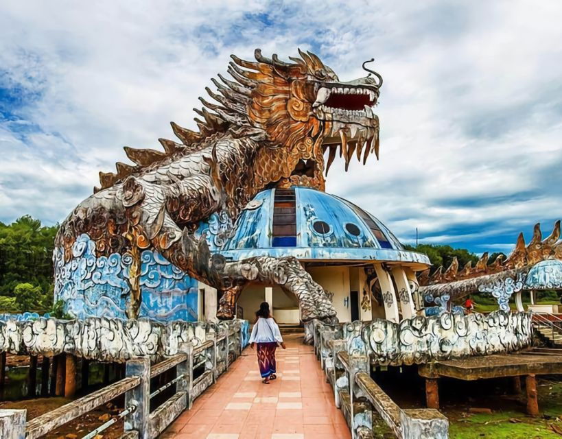 Da Nang: Hue Instagram Tour (Private & All-Inclusive)