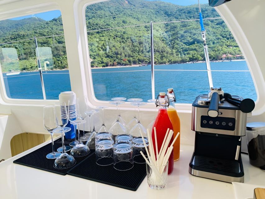 2 Best Sailing Experiences In Da Nang