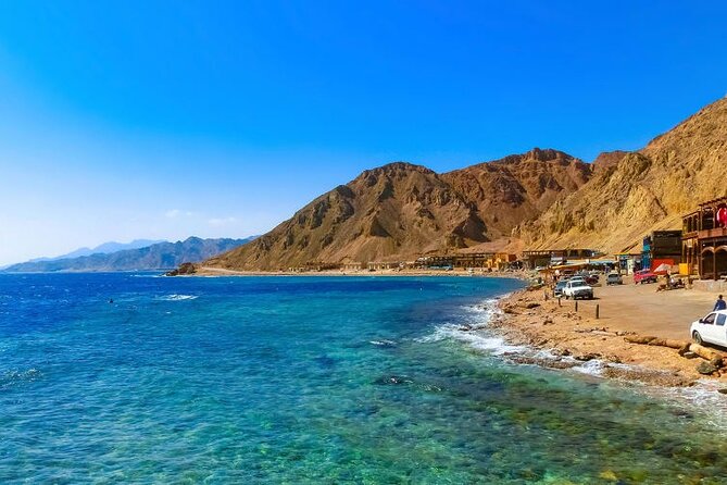 Dahab Blue Hole and Towailat Mountain - Good To Know