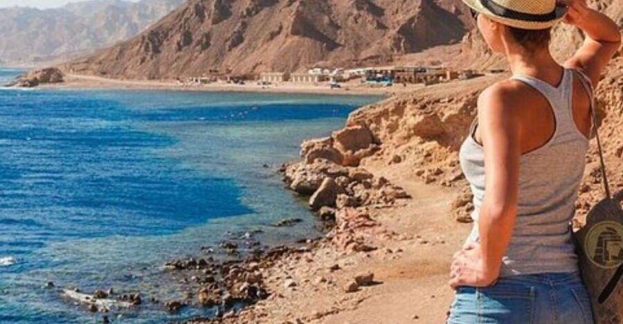 Dahab: Blue Hole Ras Abu Galum-Blue Lagoon Snorkeling Trip - Good To Know