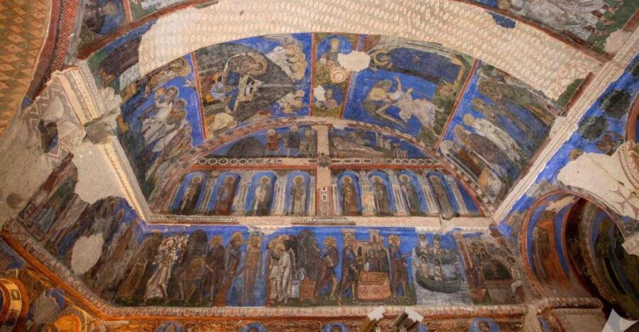 Daily Cappadocia Private Mix Tour W Professional Guide&Lunch - Good To Know