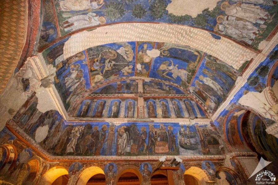 Daily Cappadocia Red Tour - Small Group; Guided W/Lunch! - Good To Know