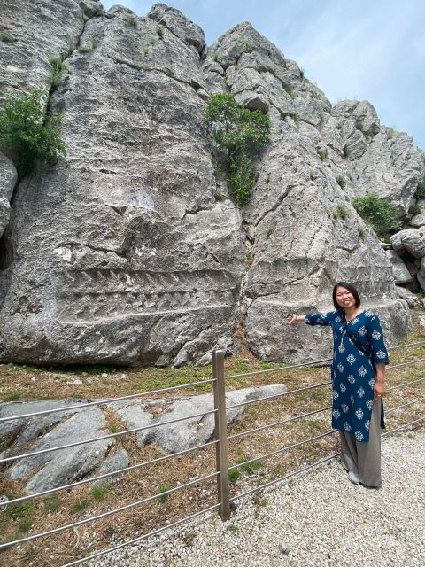 Daily Hattusas Tour From Cappadocia
