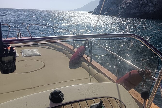 Daily Private Tour of the Divine Coast in Gozzo