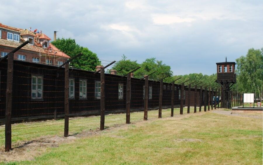 DAILY Stutthof Concentration Camp With Guide and Transport - Good To Know