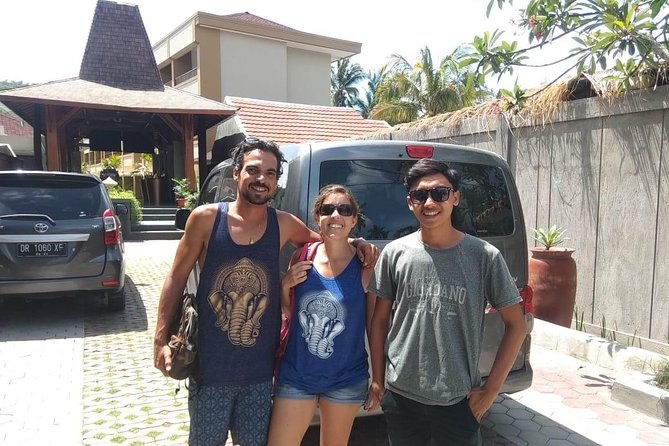Daily Tour