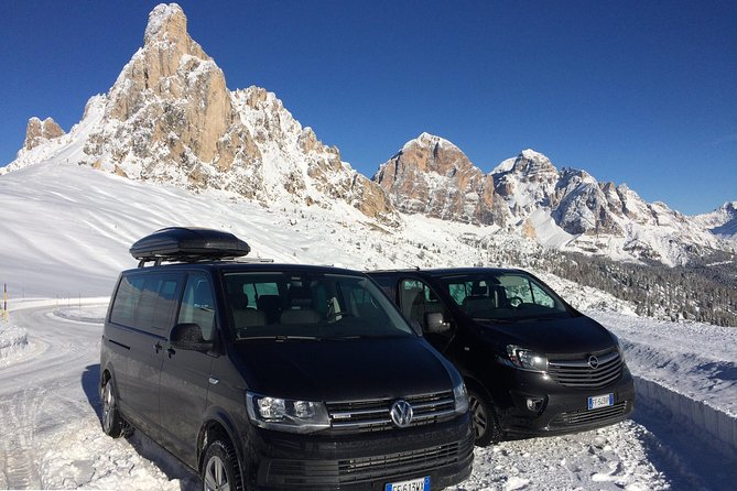 Daily Tours in the Dolomites With Departure and Arrival in Cortina Dampezzo - Good To Know