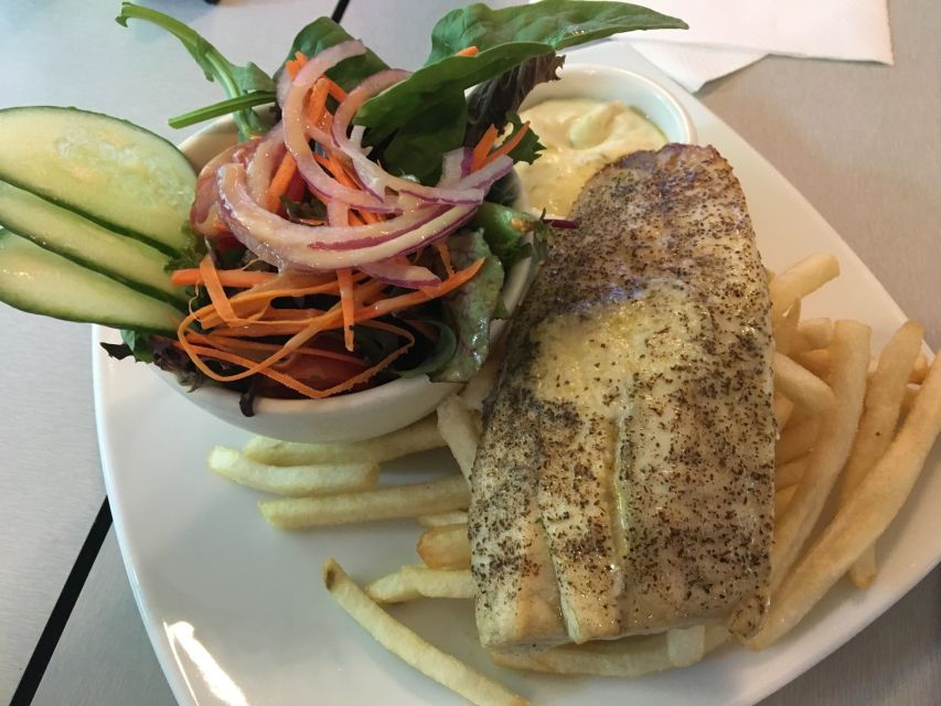 Daintree Rainforest: Traditional Aboriginal Fishing W/ Lunch - Good To Know