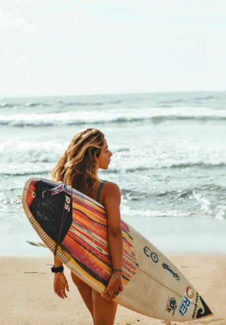 Dakhla a Week of Kitesurfing With 7 -Night Accommodation