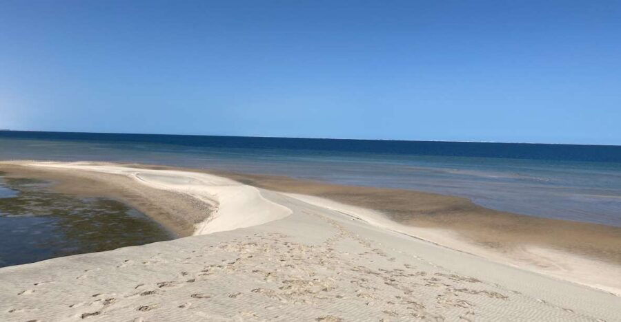 Dakhla White Dune 4×4 Excursion