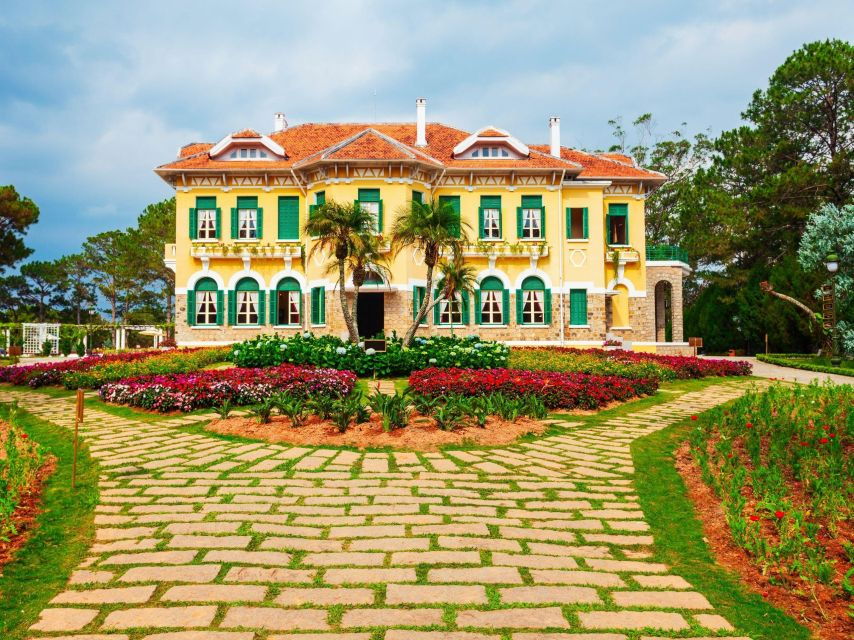 Dalat in a Day - Private City Tour - Good To Know