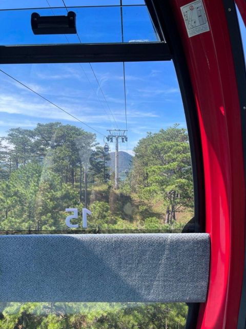 Dalat Private City Tour - Good To Know