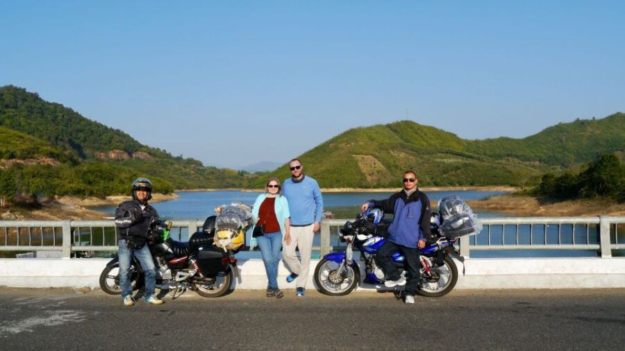Dalat To Nha Trang by Motorbike Tour (2 Days) - Good To Know