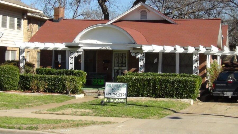 Dallas: 2-Hour JFK Assassination Tour Without Museum - Good To Know