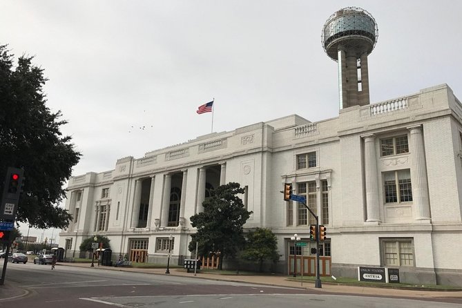 Dallas Scavenger Hunt: The Big Hunt
