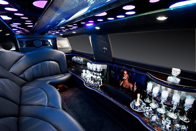 Dallas Southfork Ranch Private Limousine Tour