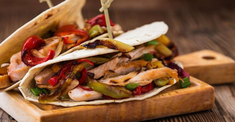 Dallas: Tex-Mex Food and Culture Walking Tour - Good To Know