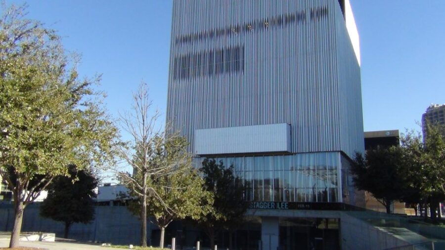 Dallas: Welcome to Dallas 3-Hour Small Group Tour by Van - Good To Know