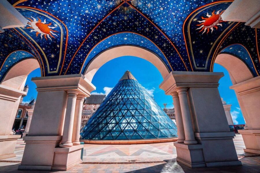 Danang: Golden Bridge - Ba Na Hills - Small Group - Good To Know