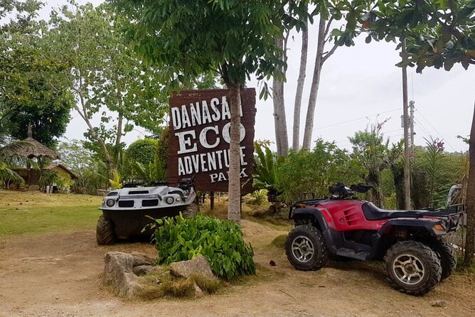 Danasan Adventure & Danao Tour