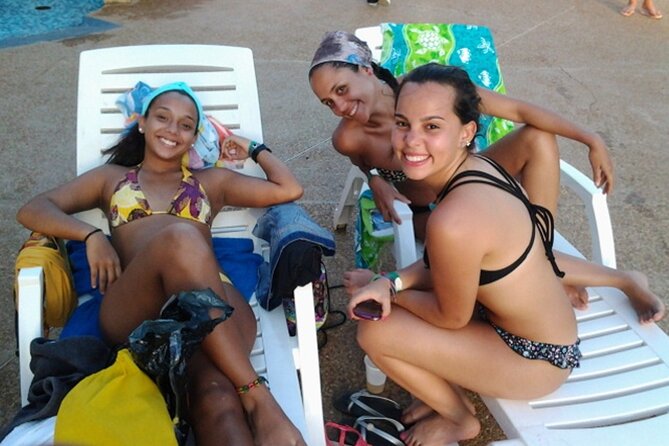 Dancing Vacation Tour - Good To Know