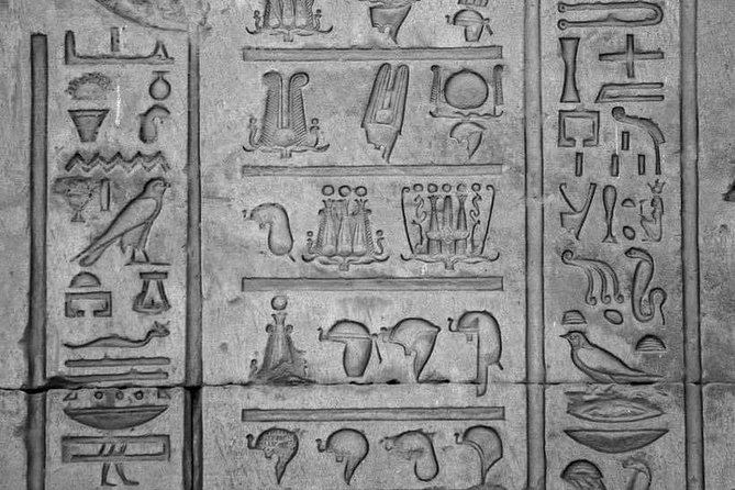 Dandara &Abu Dos Temples Full Day Trip - Good To Know