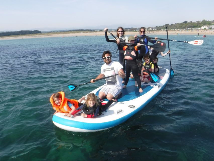 Dania Beach: Dania Pier, Paddleboarding, & Reef Snorkeling - Good To Know