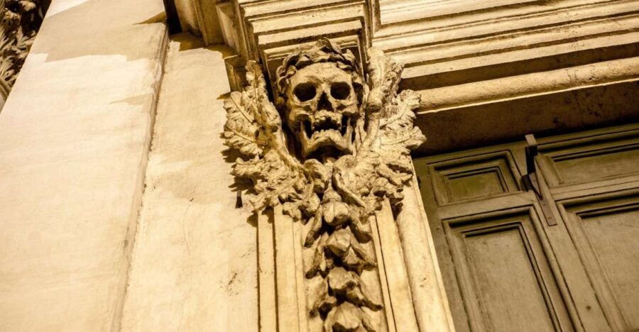 Dark Heart of Rome: Facts, Legends, and Mystery Tour - Good To Know