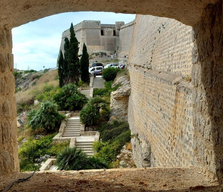 Dark Ibiza. Myths and Legends of the Old City - Good To Know