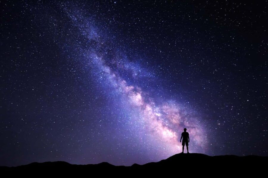 Dark Sky Stargazing Tours