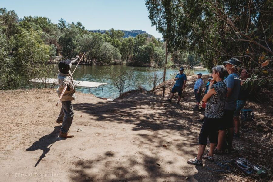 Darwin: Kakadu National Park Cultural Day Tour With Lunch - Good To Know
