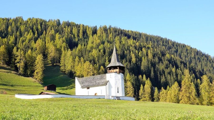 Davos – Private Walking Tour