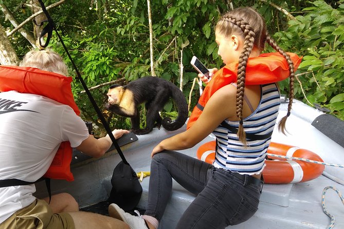 Day Tour at Panama Canal From Ocean to Ocean