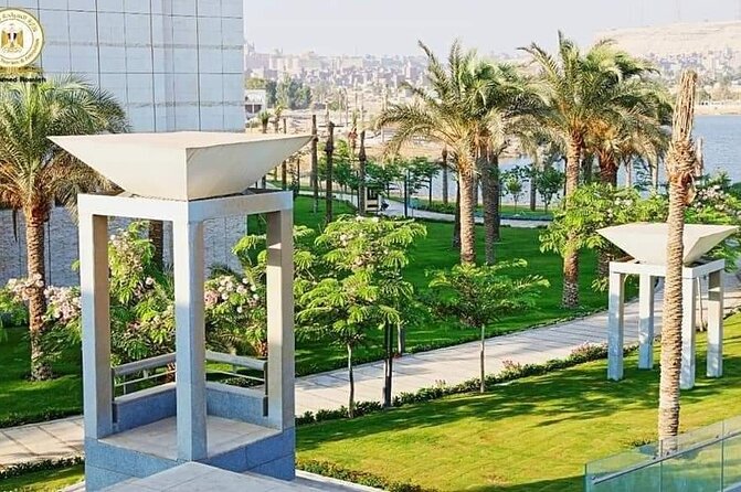 Day Tour at the National Museum of Egyptian Civilization - Good To Know