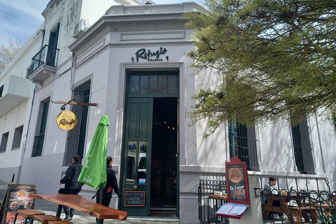 Day Tour Classic - Colonia Del Sacramento Uruguay - Good To Know