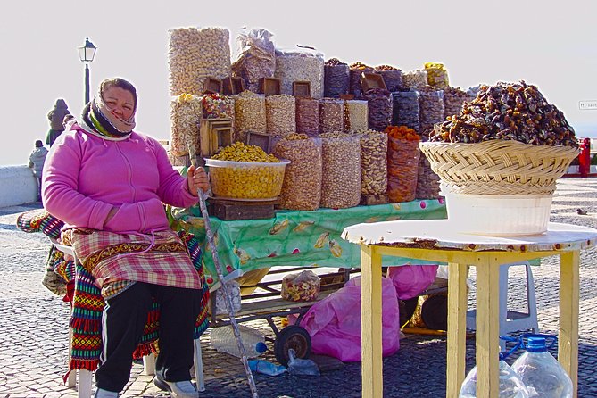 Day Tour Fatima Batalha Nazare Obidos - Good To Know