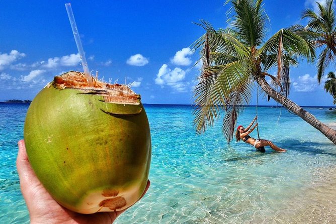 Day Tour in San Blas Islands All Included Visiting 4 Islands - Good To Know
