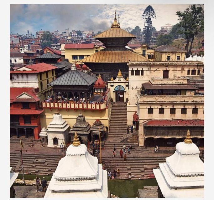 Day Tour Kathmandu Valley - Good To Know