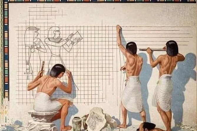 Day Tour Luxor East and West Banks - Good To Know