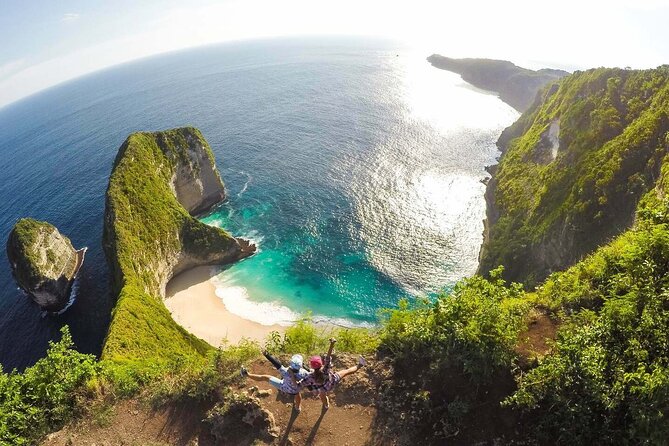 Day Tour Nusa Penida With Snorkeling - Snorkeling Equipment Provided
