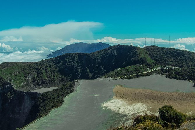 Day Tour of Central Costa Rica: Volcanoes, Coffee, and More  - San Jose - Good To Know