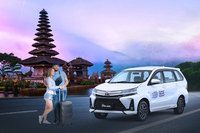 Day Tour: Tanah Lot Temple - Ulun Danu Temple - Handara Gate - Good To Know