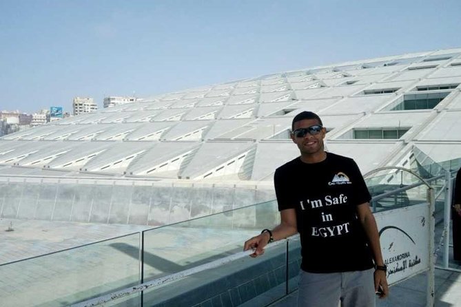 Day Tour To Alexandria From Cairo - Good To Know