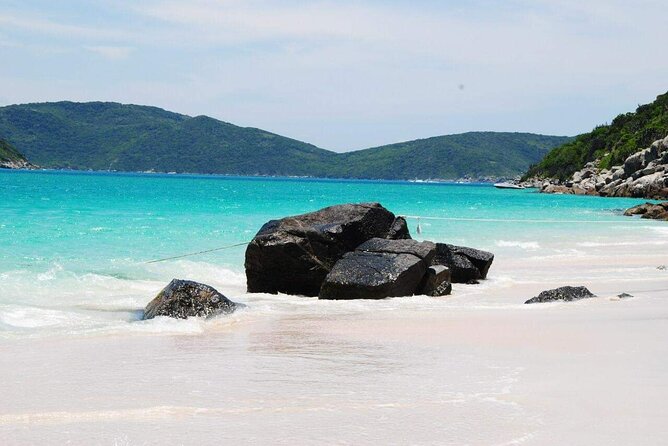 Day Tour to Arraial Do Cabo From Rio - Good To Know