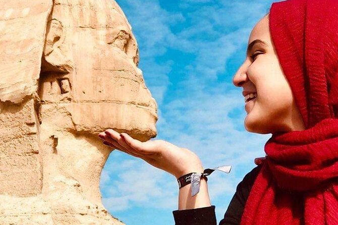 Day Tour to Cairo From Hurghada by Bus - Tour Overview and Itinerary