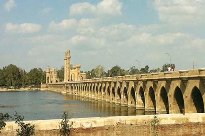 Day Tour to Discover Egyptian Lifestyle - Good To Know