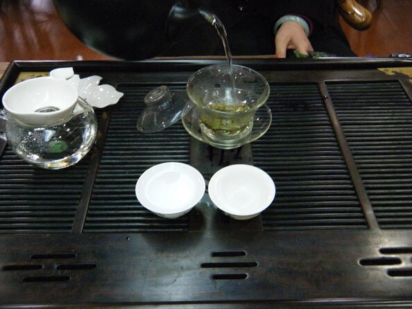 Day Tour to Discover the Secrets of Hangzhous Tea Culture