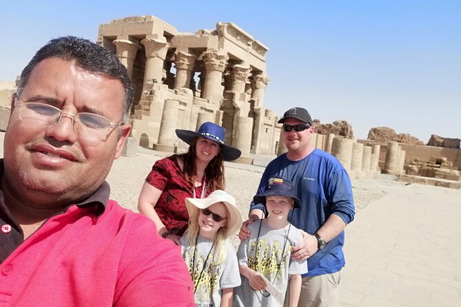 Day Tour to Edfu & Kom Ombo - Good To Know